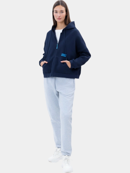TERRA PRO Ayollar xudi AW24WES-21237