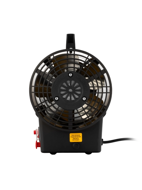 DENZEL GHG-10 gazli issiqlik pushkasi, 10 kVt, 300 m3/soat, propan-butan, 96476
