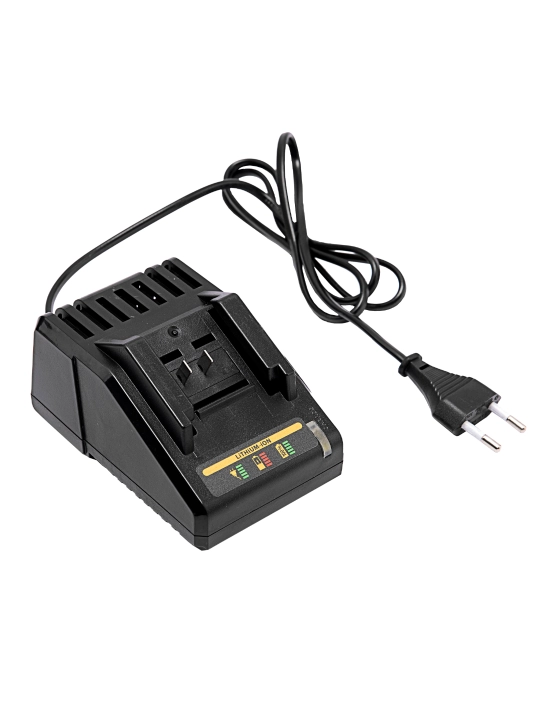 DENZEL CDL-12-02BM drel-buragich, akkumulyatorli, Li-Ion, 12 V, 26105