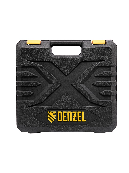 DENZEL CDL-12-02BM drel-buragich, akkumulyatorli, Li-Ion, 12 V, 26105