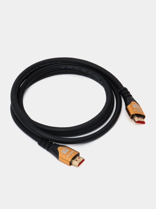 Кабель HDMI 1.5m 2k 4k