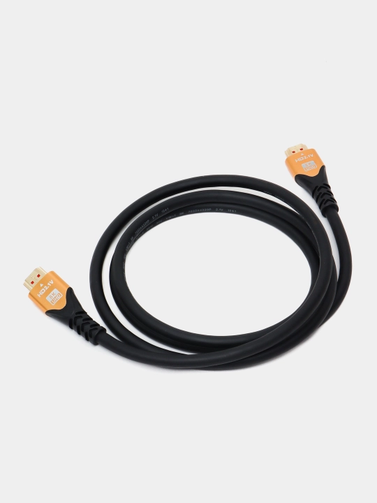 Кабель HDMI 1.5m 2k 4k