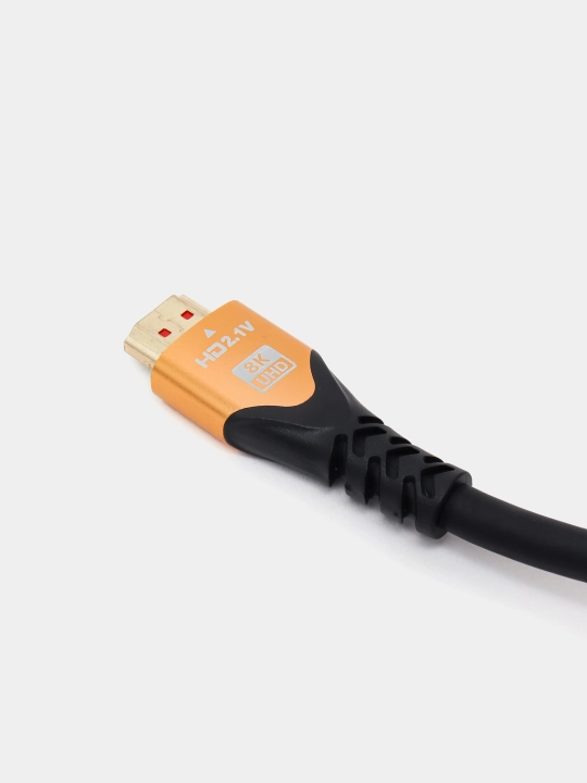 Кабель HDMI 1.5m 2k 4k