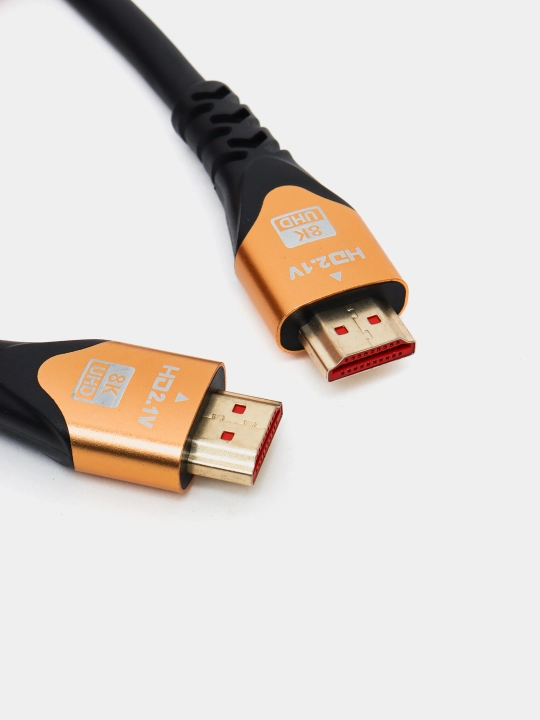 Кабель HDMI 1.5m 2k 4k