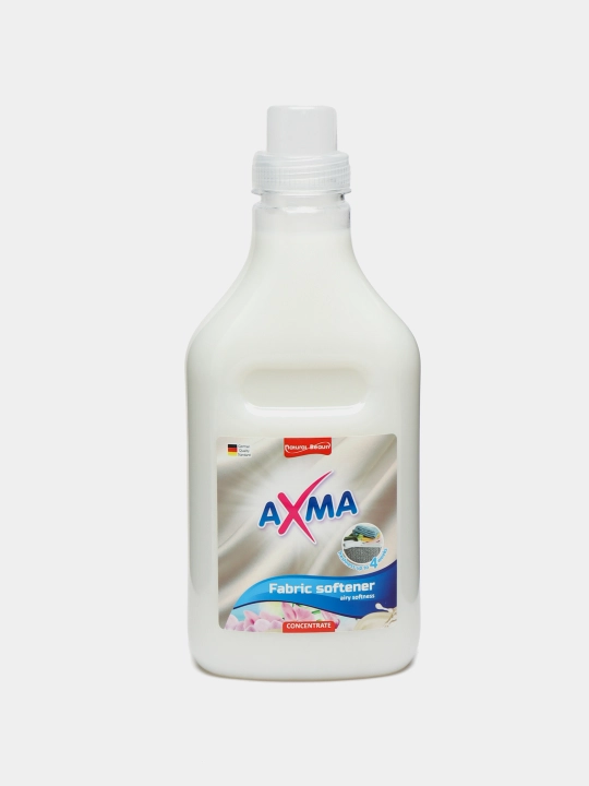Кондиционер для белья AXMA Воздушная мягкость, 1,5 л