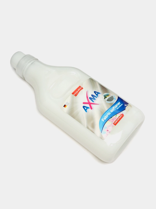 Кондиционер для белья AXMA Воздушная мягкость, 1,5 л