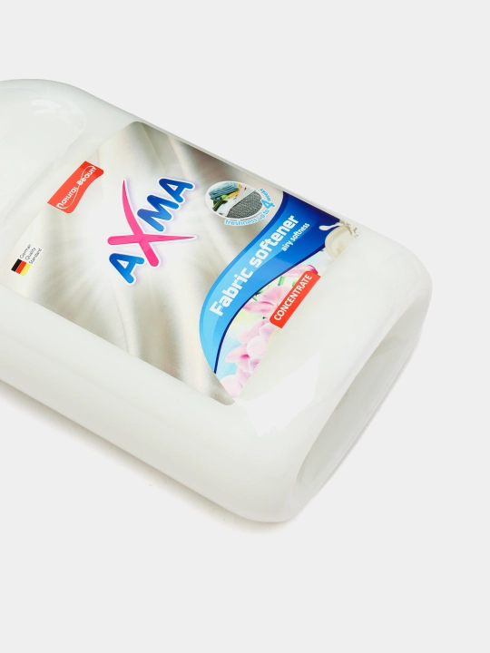 Кондиционер для белья AXMA Воздушная мягкость, 1,5 л