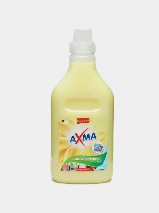 Ichki kiyimlar uchun AXMA Gul konditsioneri, 1,5 litr