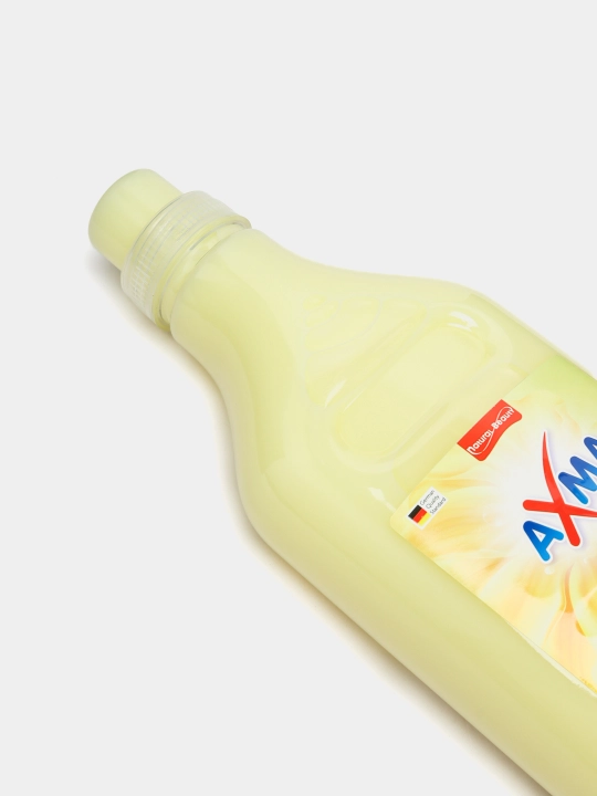 Ichki kiyimlar uchun AXMA Gul konditsioneri, 1,5 litr