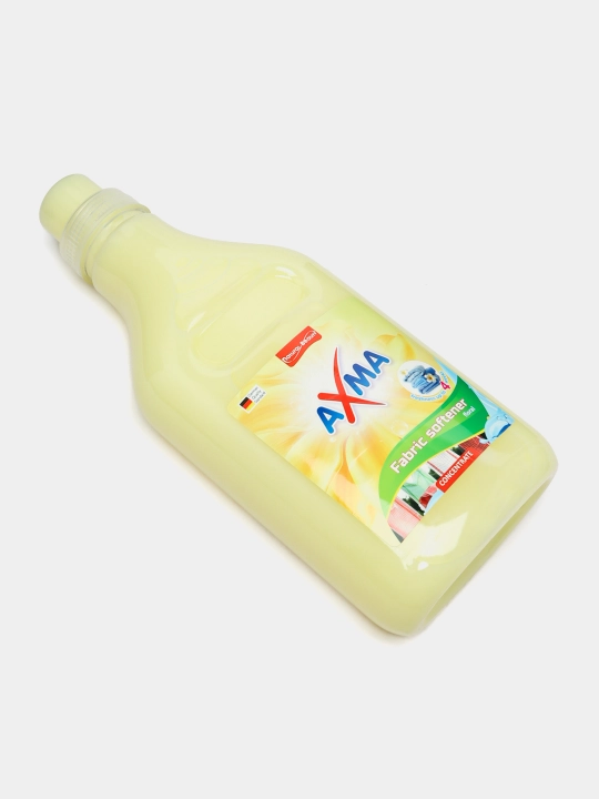 Ichki kiyimlar uchun AXMA Gul konditsioneri, 1,5 litr