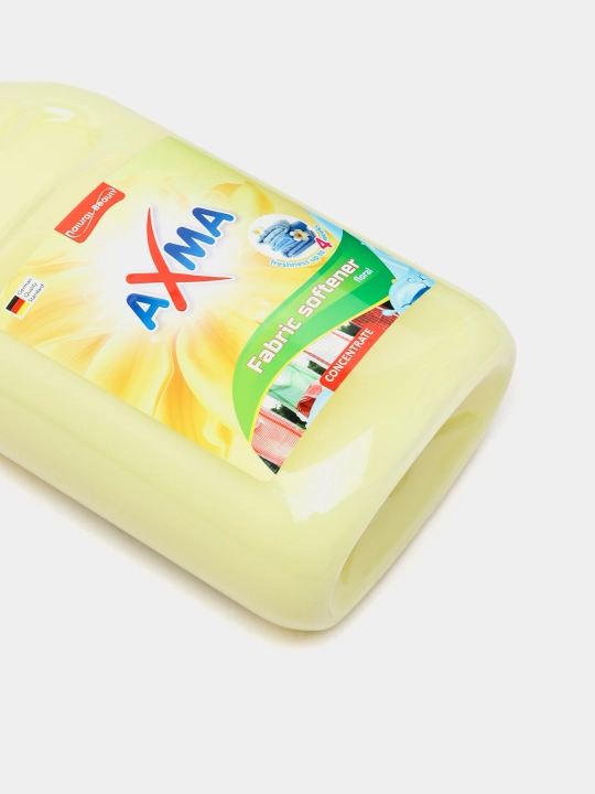 Ichki kiyimlar uchun AXMA Gul konditsioneri, 1,5 litr
