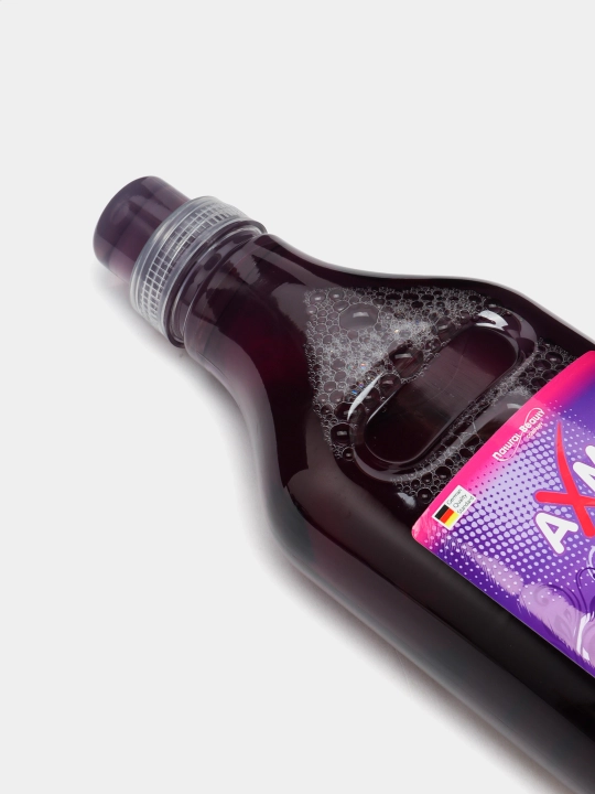 Средство для мытья пола AXMA Цветочный сад, 1,5 кг