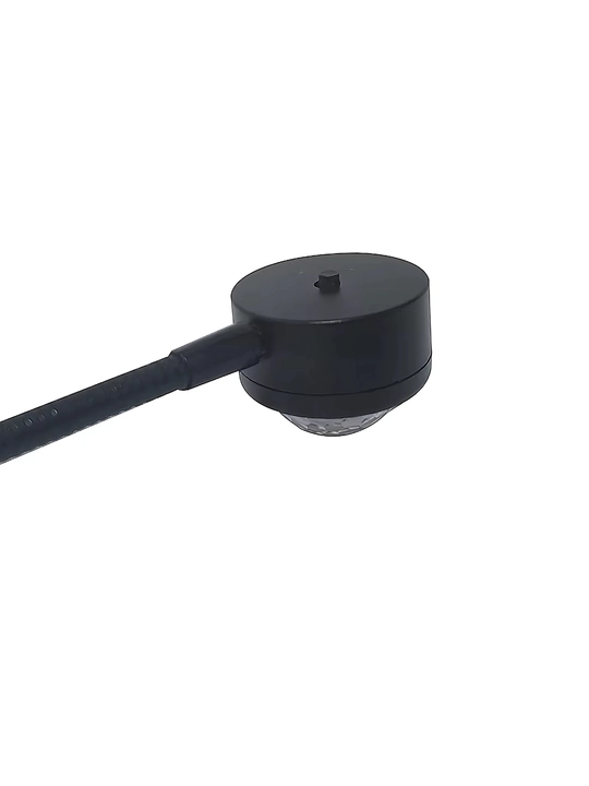 Светодиодный мини-USB проектор: создайте атмосферу в любой обстановке