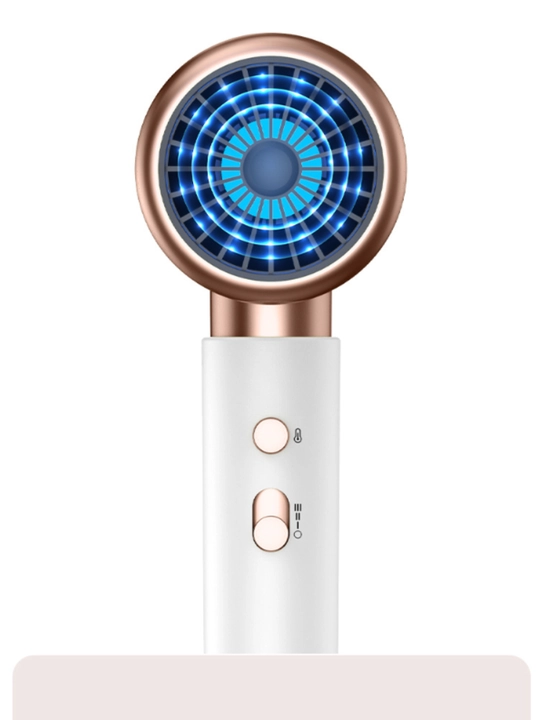 Soch quritgich-stayler, Super Hair Dryer, qizlar uchun sovgalar