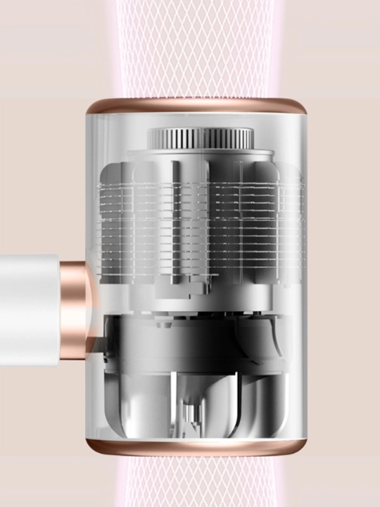 Soch quritgich-stayler, Super Hair Dryer, qizlar uchun sovgalar