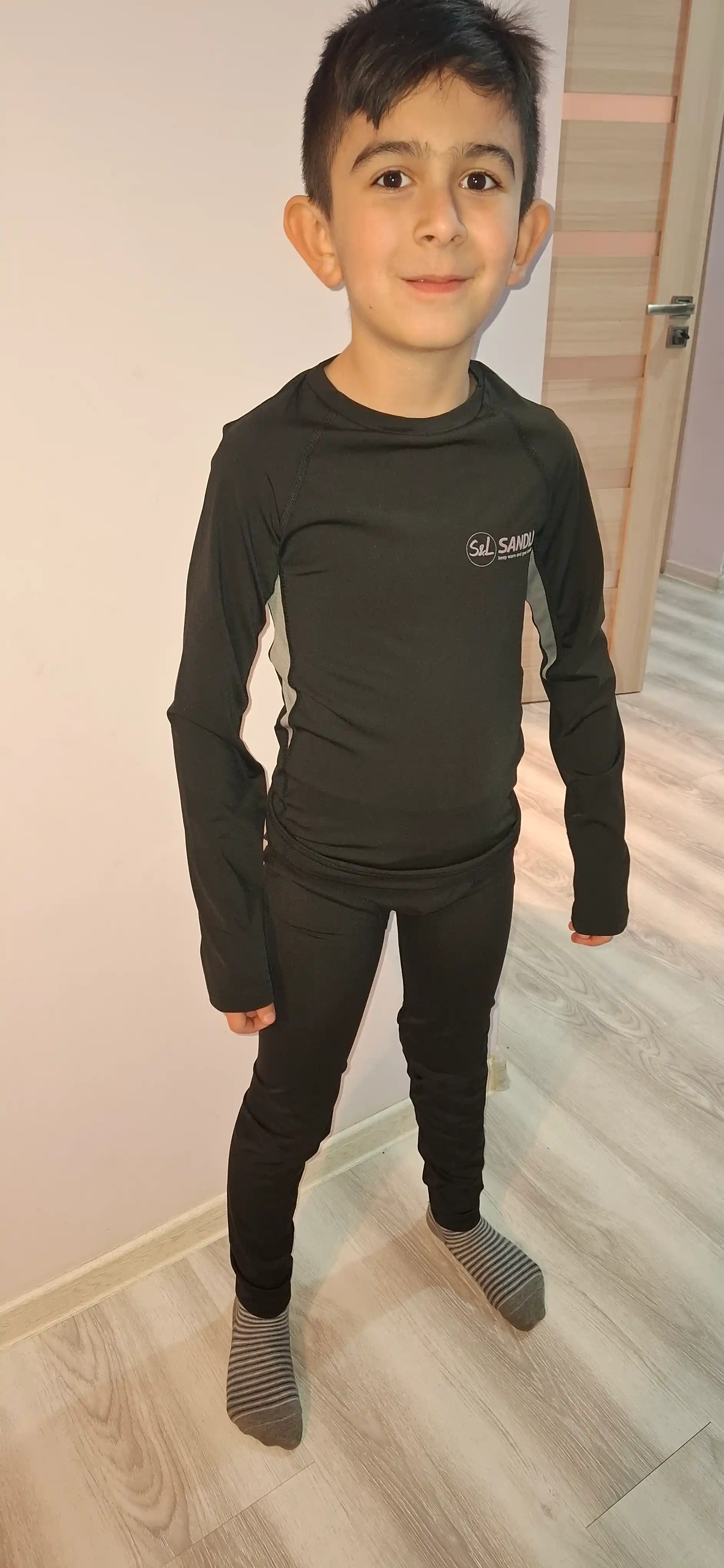 Sport termobelyosi