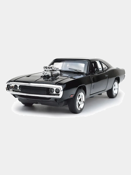 Metall avtomobil Dodge 1:32 - 