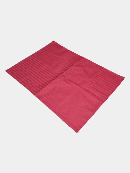 Комплект постельного белья Linen home, двуспальный, 240 * 240 cм