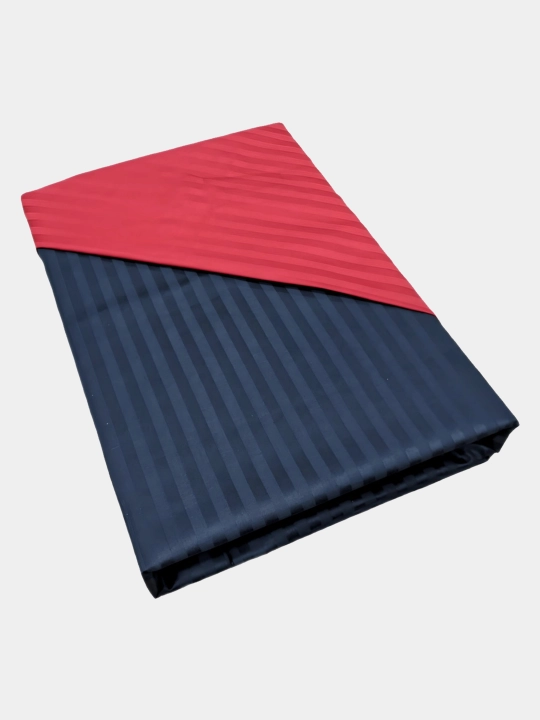 Комплект постельного белья Linen home, двуспальный, 240 * 240 cм