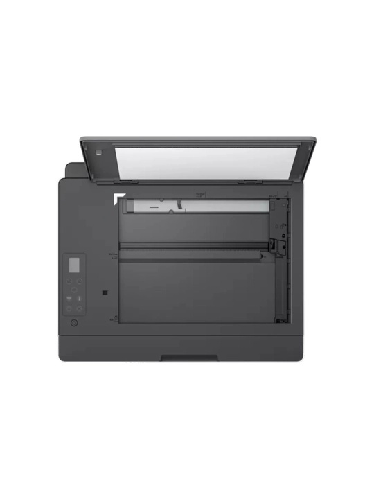 Принтер HP Smart Tank 580, МФУ, Струйный, Цветной, A4, LCD, USB 2.0, Wi-Fi