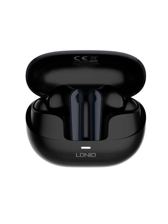Ldnio T06 2024 tvs Pro3 bt5.3 simsiz eshitish vositasi eshitish vositasi