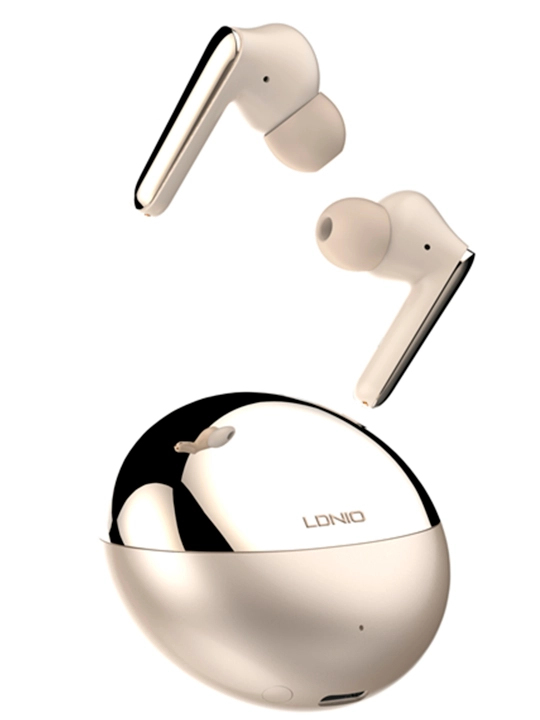 LDNIO t01 TWS simsiz quloqchinlar - 