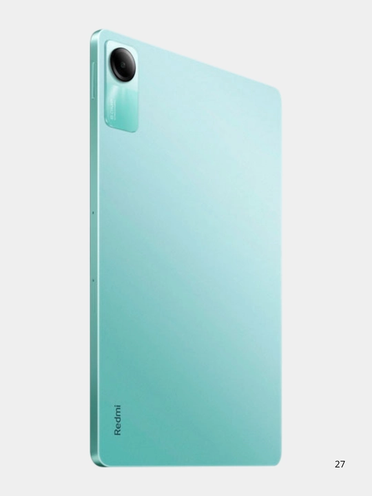 Планшет Xiaomi Redmi Pad SE 256/128ГБ,11" FullHD+ IPS 1920 x 1200