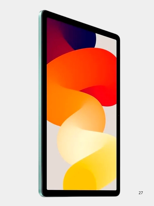 Планшет Xiaomi Redmi Pad SE 256/128ГБ,11" FullHD+ IPS 1920 x 1200