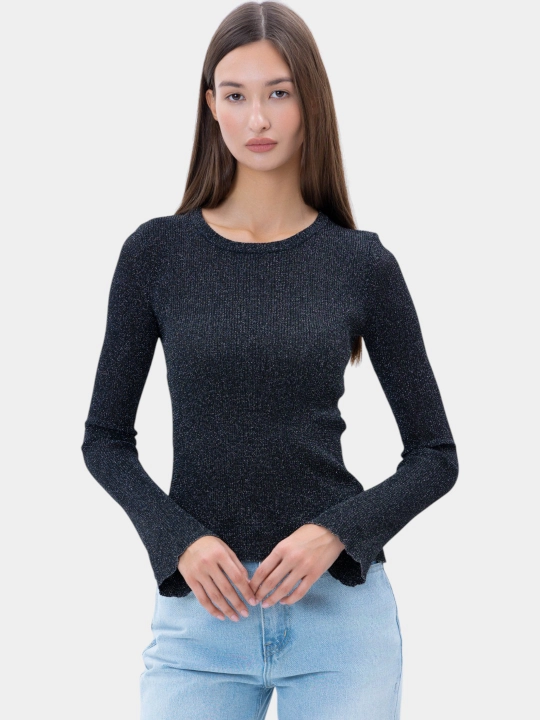 TERRA PRO Женский джемпер AW24WKN-92040 - 
