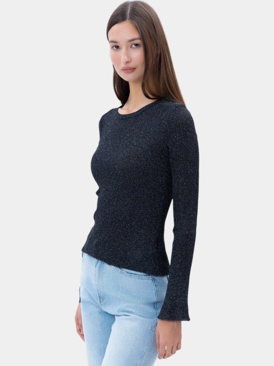 TERRA PRO ayollar jemperi AW24WKN-92040