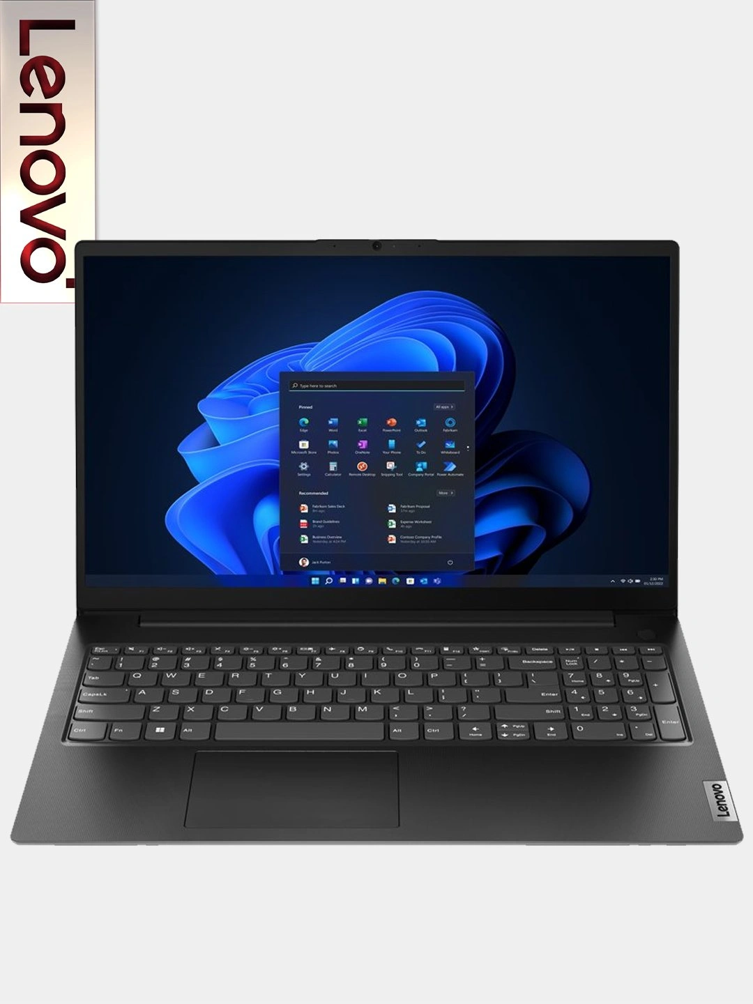 Ноутбук Lenovo V15 G4,15,6"FHD,AMD Athlon Silver 7120U 3,5ГГц, ОЗУ 8GB, SSD 256GB,AMD 610M за 5610000 сум по лучшей цене. Uzum Market
