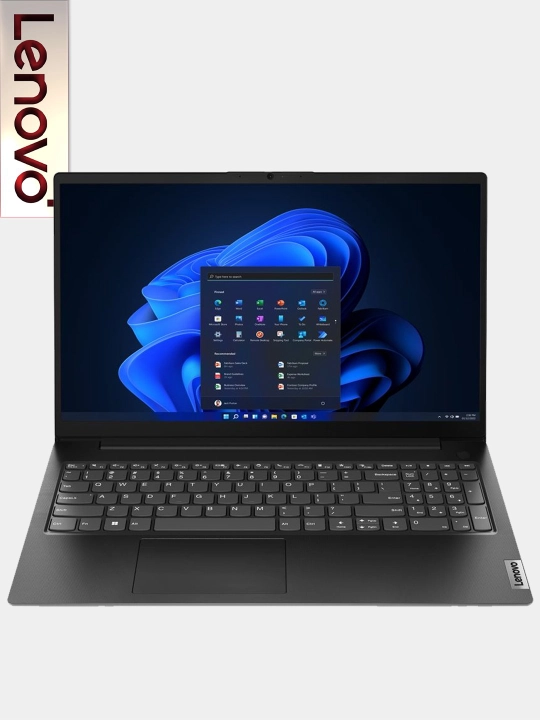 Noutbuk Lenovo V15 G4,15,6"FHD,AMD Athlon Silver 7120U 3,5ГГц, ОЗУ 8GB, SSD 256GB,AMD 610M - 