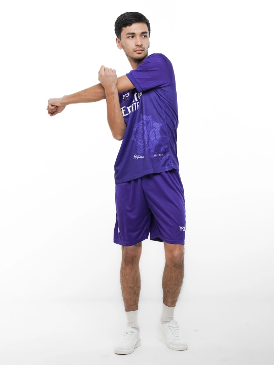 Real Madrid futbol formasi, 2025–2026 yilgi, safar va uy o‘yinlari uchun