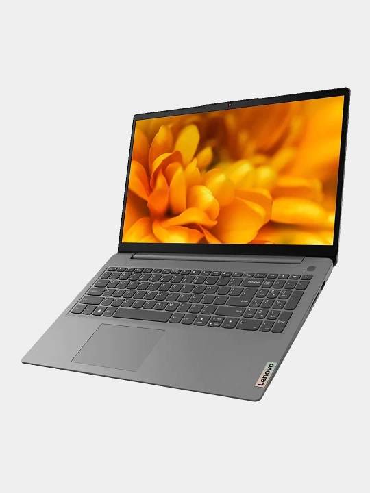 Ноутбуки Lenovo IdeaPad Slim 3 15,6" FHD / Intel Core i5-13420H 4,6ГГц / ОЗУ 8ГБ / SSD 512ГБ