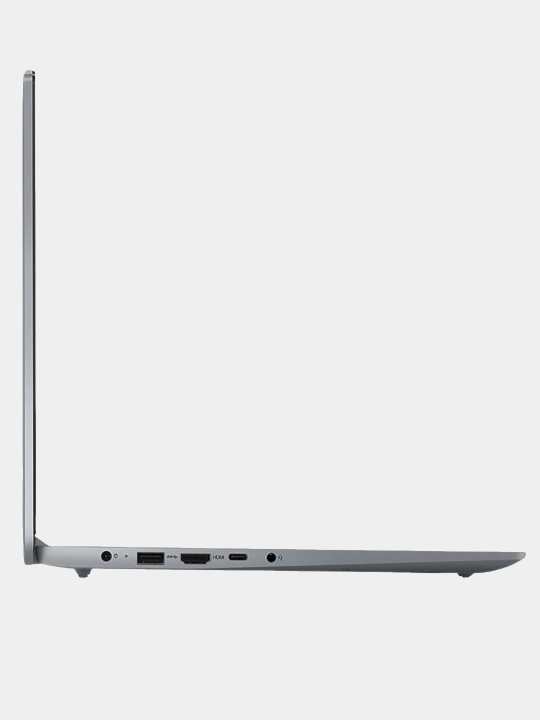 Ноутбуки Lenovo IdeaPad Slim 3 15,6" FHD / Intel Core i5-13420H 4,6ГГц / ОЗУ 8ГБ / SSD 512ГБ