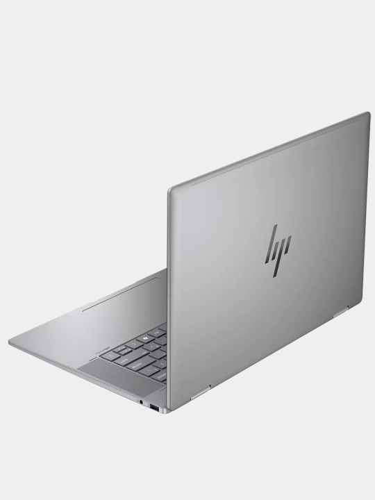 Ноутбуки HP Envy x360 16-ad0013dx / 16" WUXGA IPS TS / AMD Ryzen 5-8640HS / LPDDR5 8GB / SSD 512GB