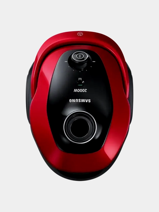 Changyutgich Samsung VC20M253BWR/UZ