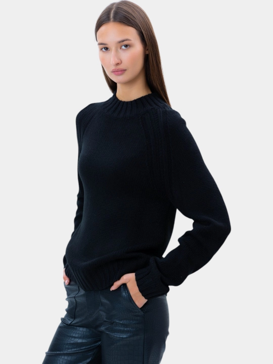 TERRA PRO Женский джемпер AW24WKN-92119