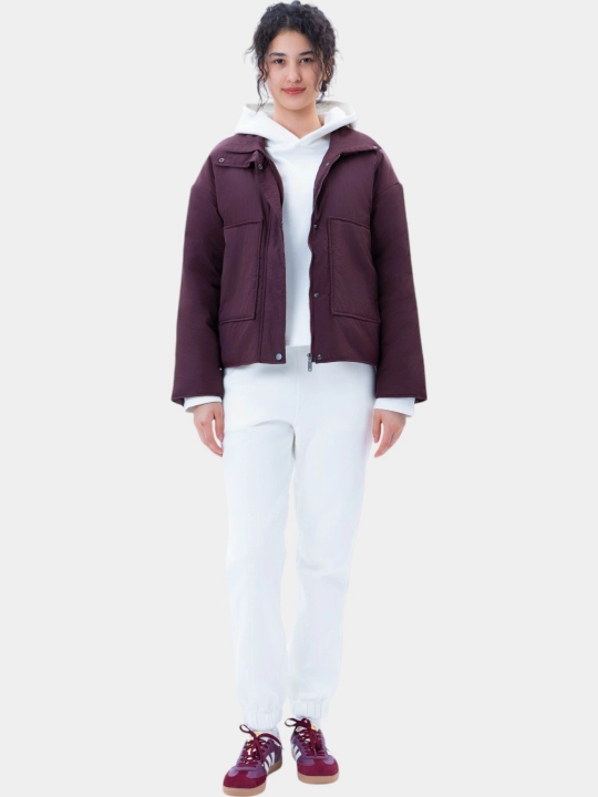 TERRA PRO Ayollar joggerlari AW24WES-21096