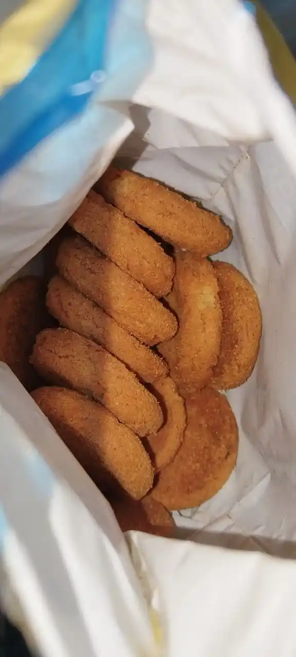 Yashkino suli pechenyesi, 350 g