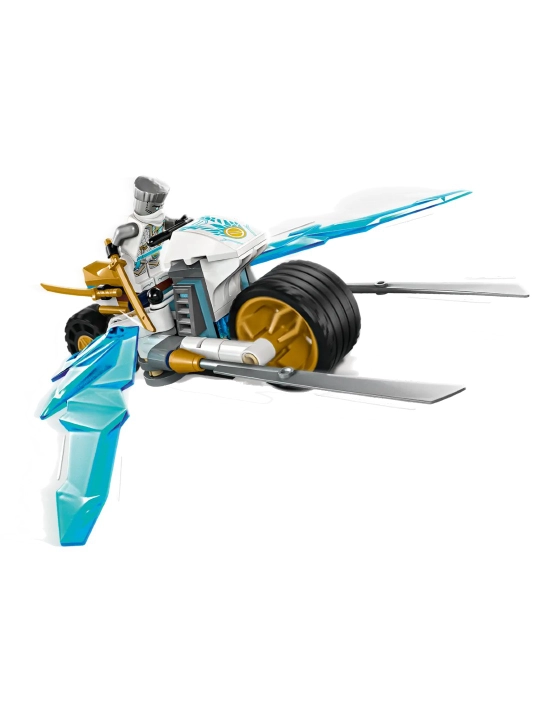 Lego Ninjago Oltin ajdar konstruktori