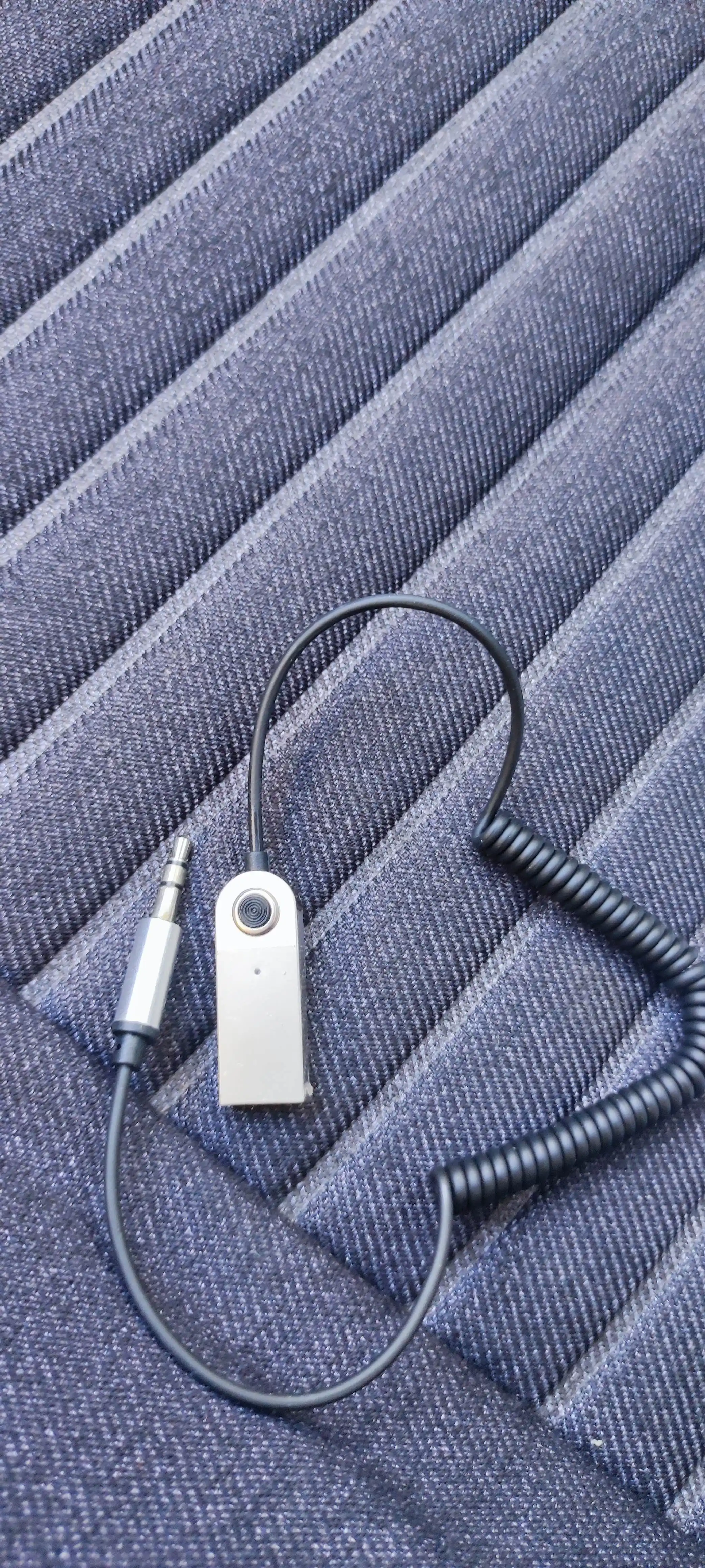 Аудиоадаптер BT850 AUX Bluetooth