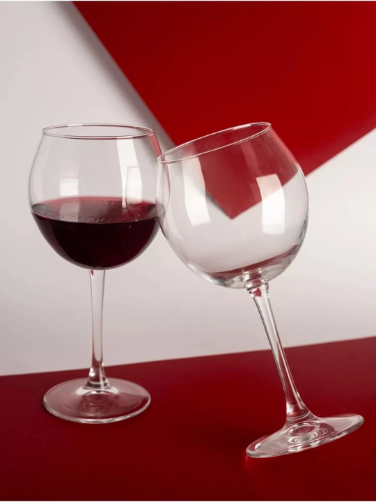 Pasabahce Enoteca bokallari to‘plami, 655 ml, 6 dona