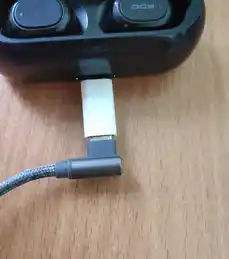 Адаптер переходник USB Type-C на micro USB