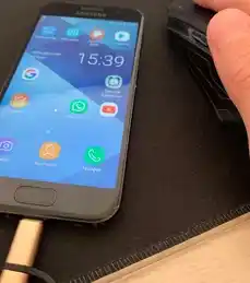 Otg usb type-c micro o‘tkazgichi