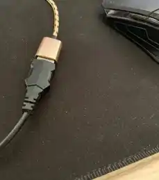 Otg usb type-c micro o‘tkazgichi