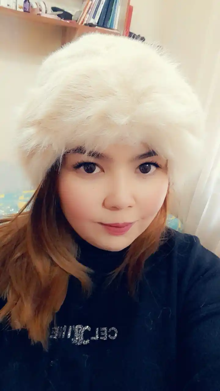Qishki qalpoq, ekomex, bosh kiyim, mo‘yna qalpoqcha