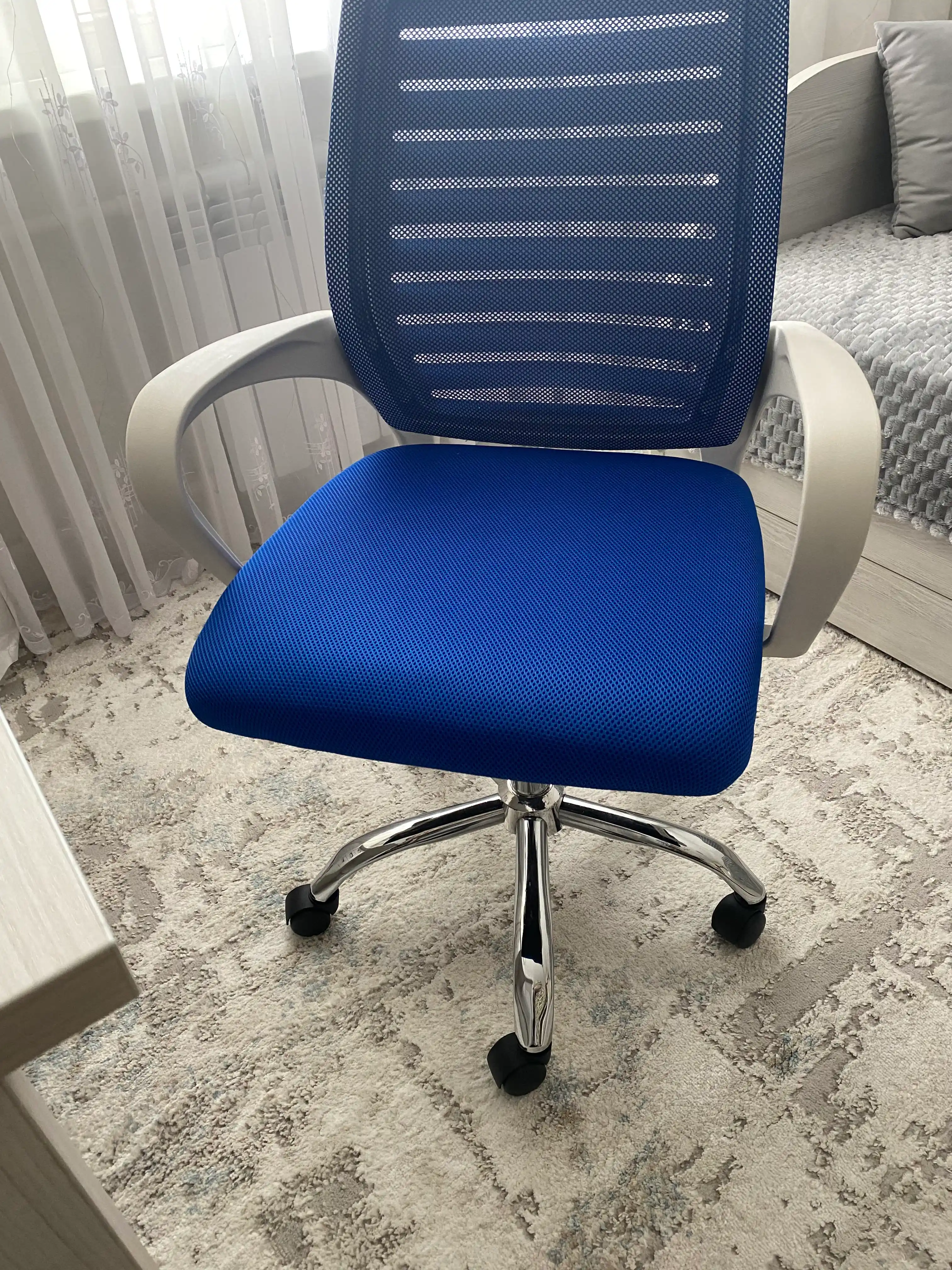 Игровое кресло Gaming chair, офисное и компьютерное кресло