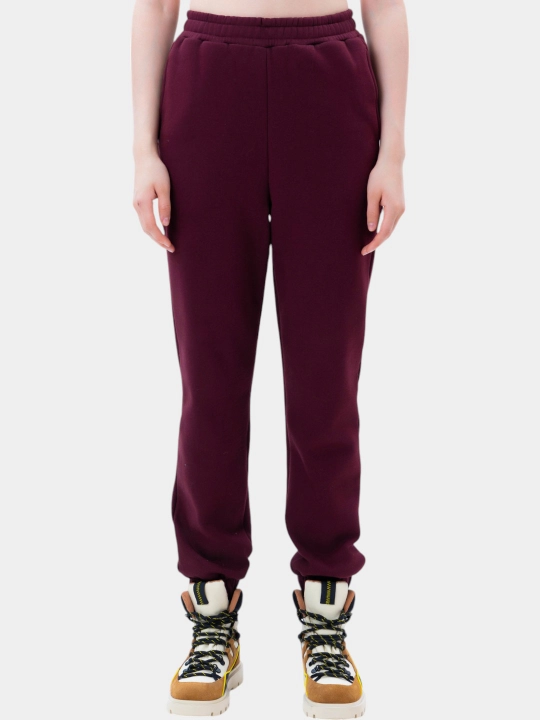 TERRA PRO Ayollar joggerlari AW24WES-21096 - 