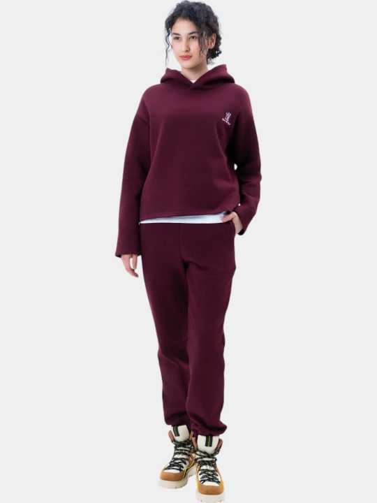 TERRA PRO Ayollar joggerlari AW24WES-21096